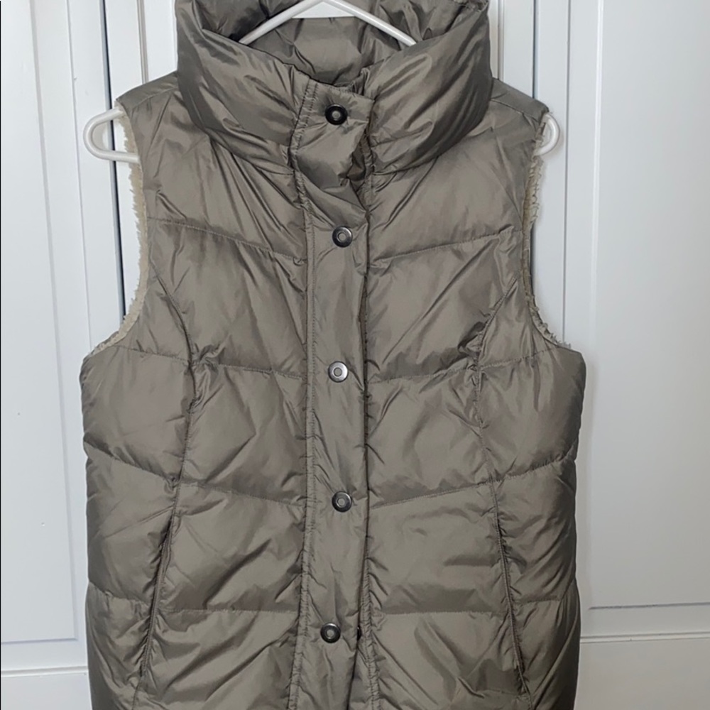 Dylan vest